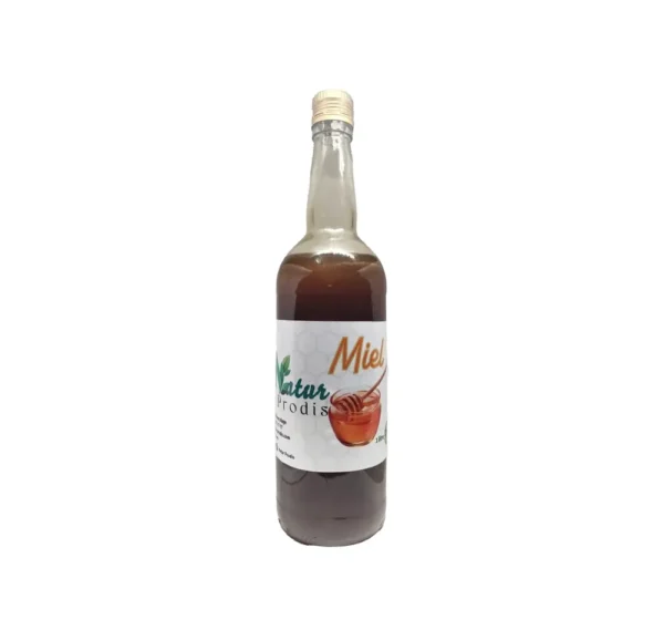 Miel 1L